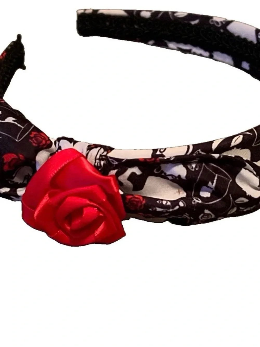 Hot Topic 🌹 rare